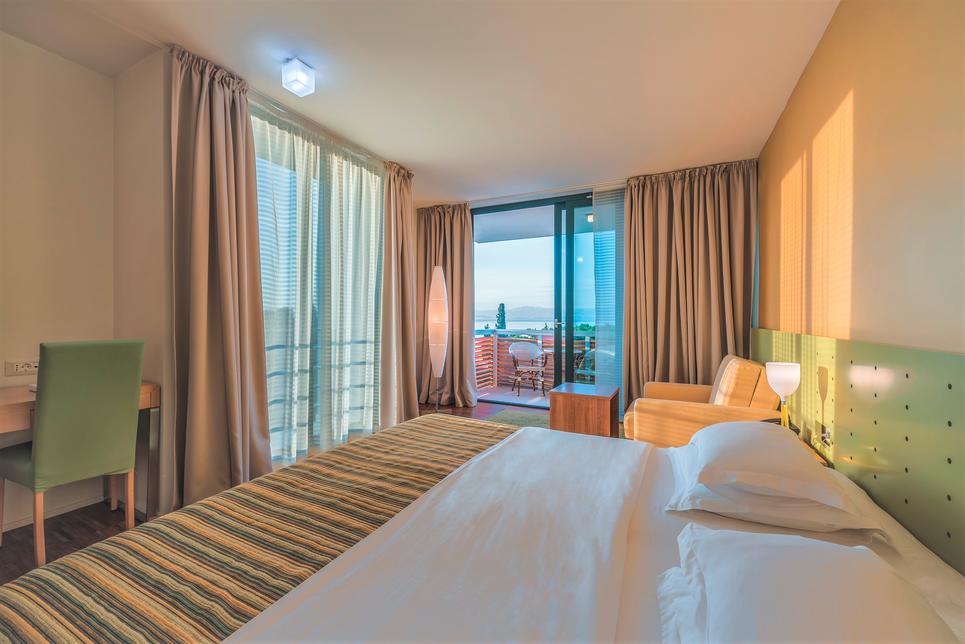 Croatie - Aminess Vival Velaris Resort  - 4*