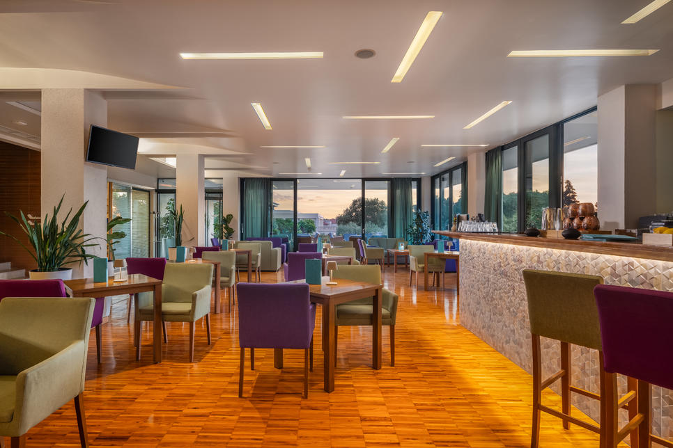 Croatie - Aminess Vival Velaris Resort  - 4*