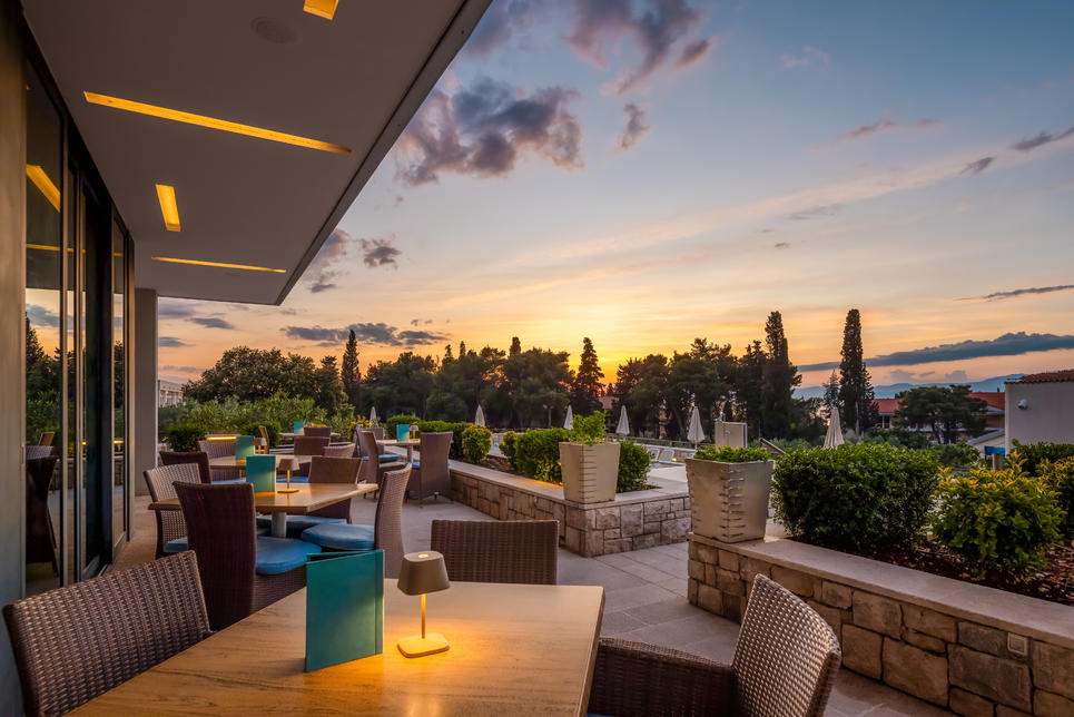 Croatie - Aminess Vival Velaris Resort  - 4*