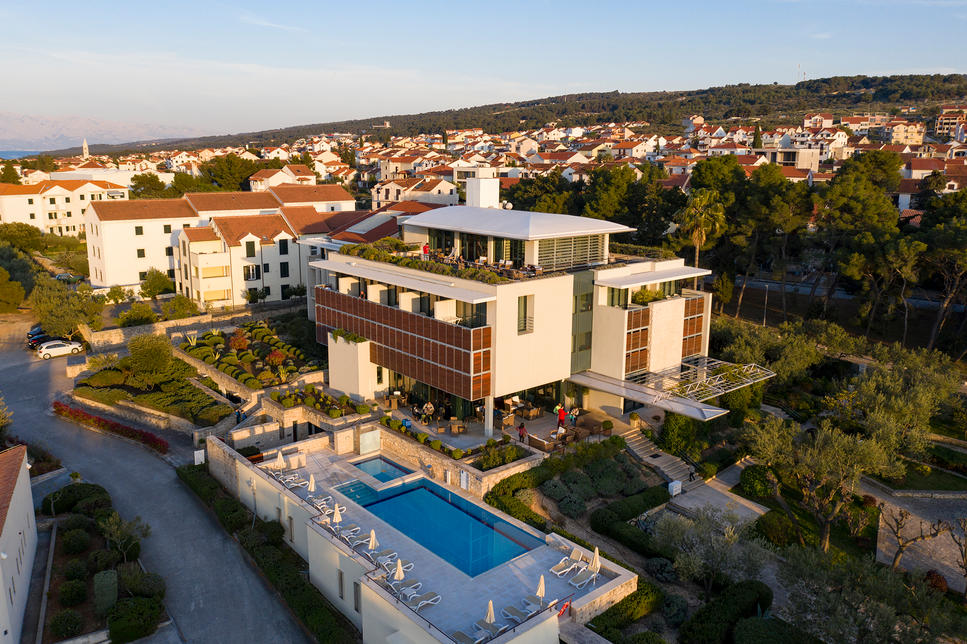 Croatie - Aminess Vival Velaris Resort  - 4*