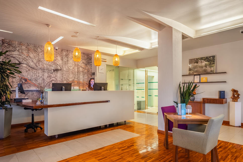 Croatie - Aminess Vival Velaris Resort  - 4*