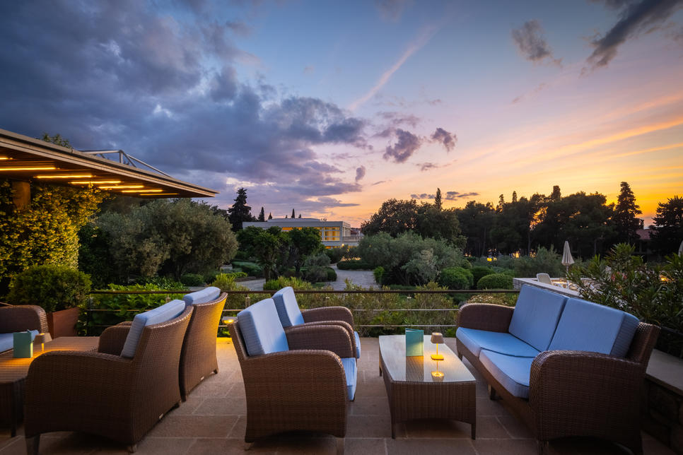 Croatie - Aminess Vival Velaris Resort  - 4*
