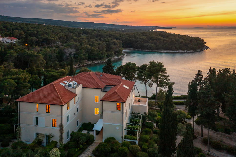 Croatie - Aminess Vival Velaris Resort  - 4*