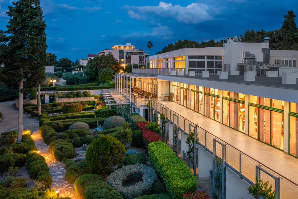 Croatie - Aminess Vival Velaris Resort  - 4*