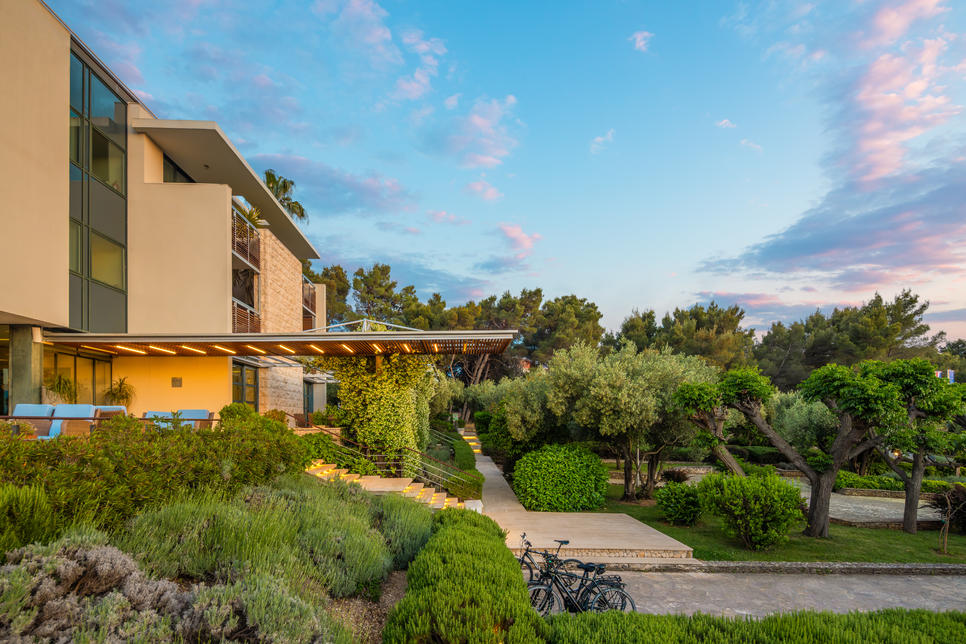 Croatie - Aminess Vival Velaris Resort  - 4*