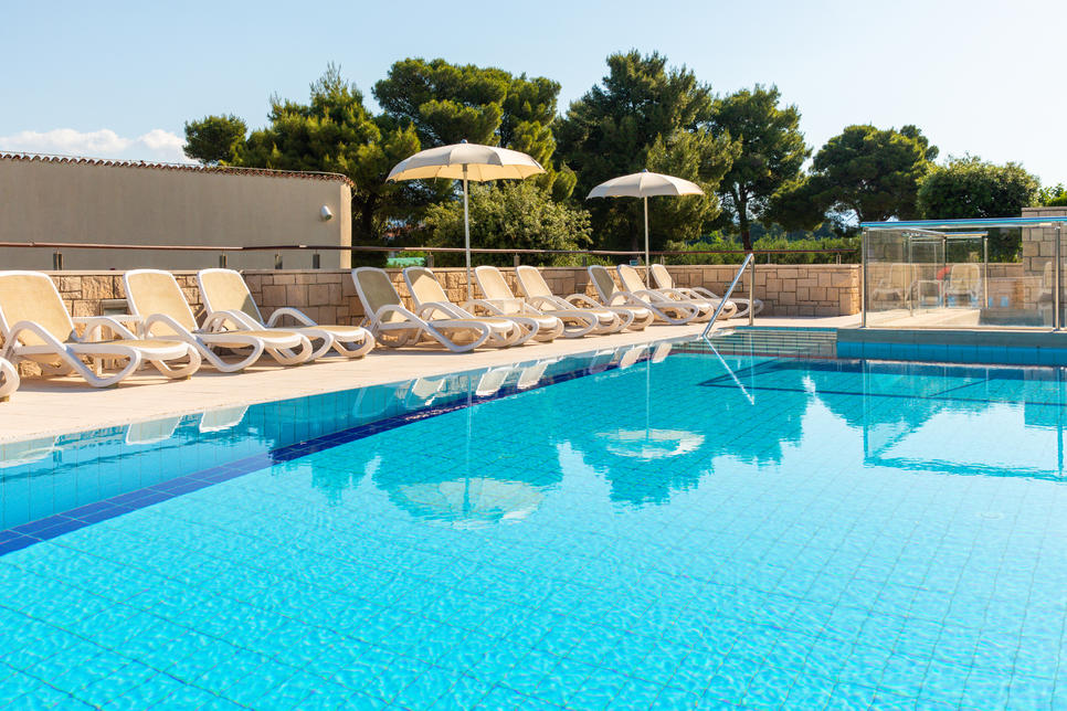 Croatie - Aminess Vival Velaris Resort  - 4*