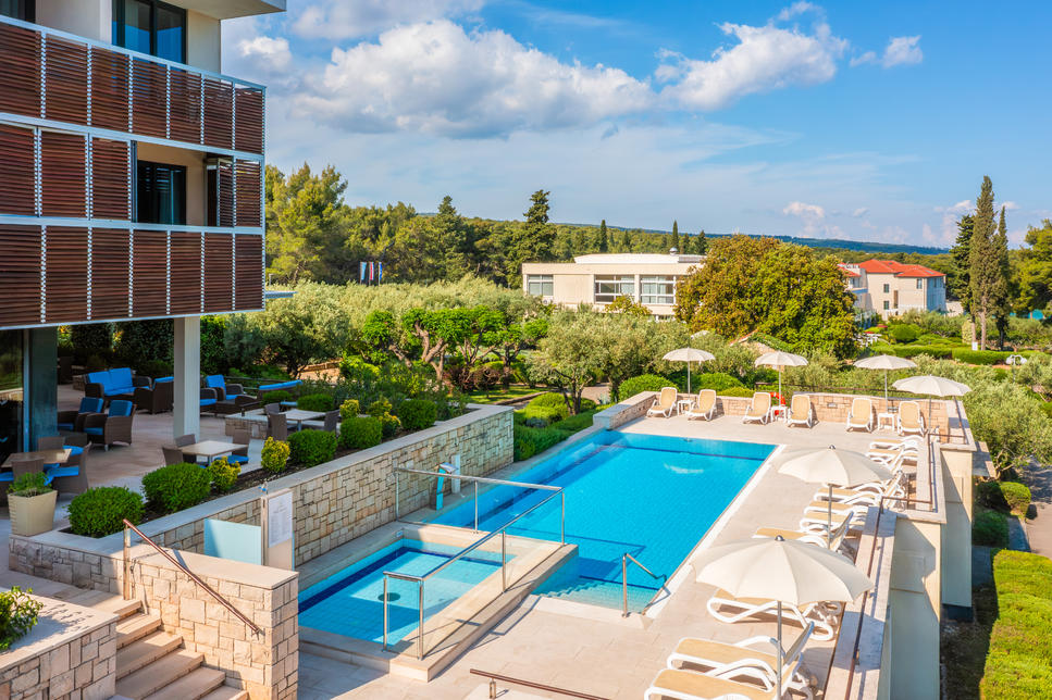 Croatie - Aminess Vival Velaris Resort  - 4*