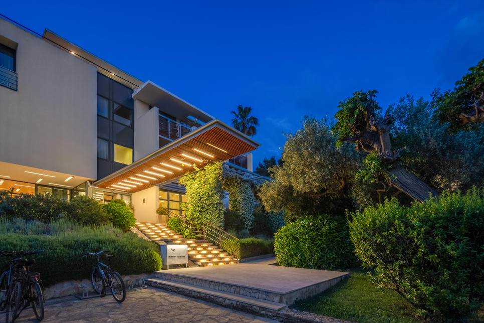 Croatie - Aminess Vival Velaris Resort  - 4*