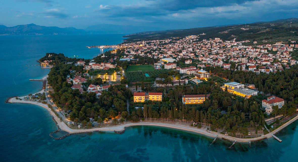 Croatie - Aminess Vival Velaris Resort  - 4*