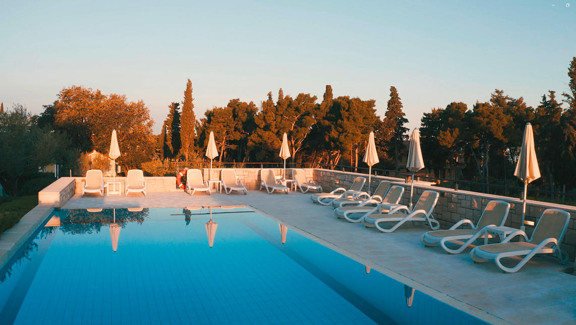 Croatie - Aminess Casa Velaris  - 3*