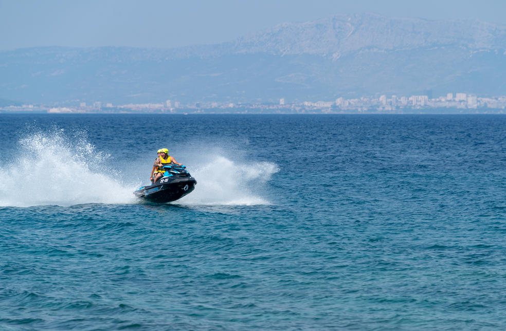 Croatie - Aminess Casa Velaris  - 3*