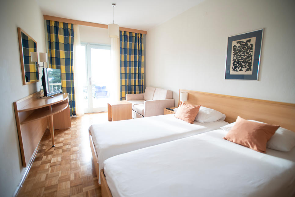 Croatie - Aminess Casa Velaris  - 3*