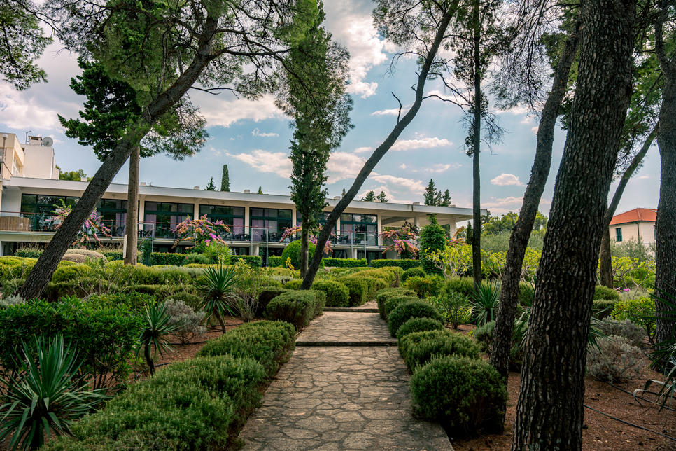 Croatie - Aminess Casa Velaris  - 3*