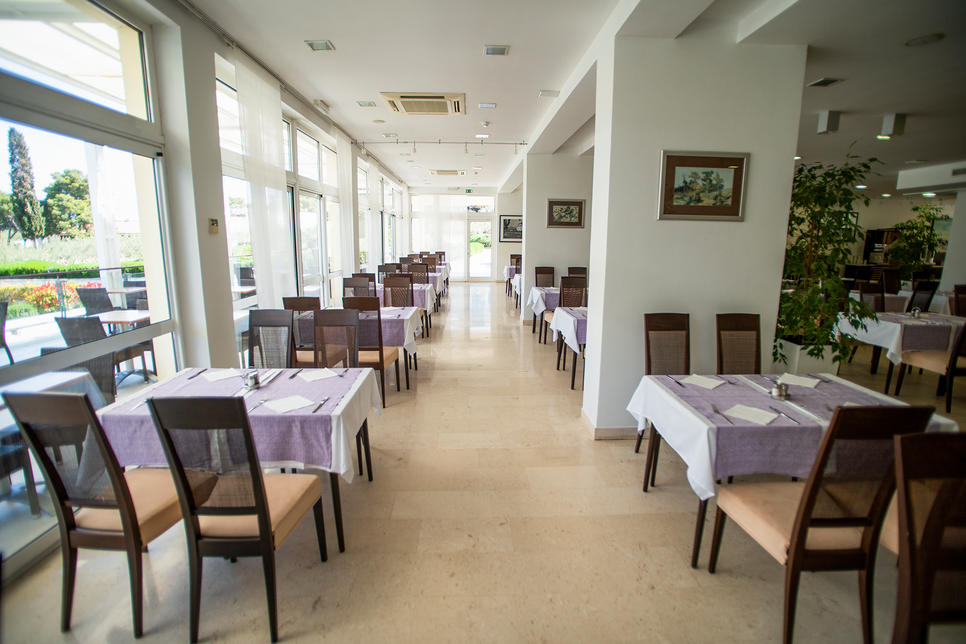 Croatie - Aminess Casa Velaris  - 3*