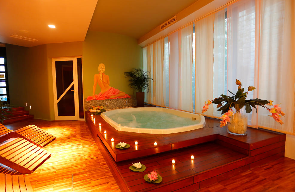 Croatie - Aminess Casa Velaris  - 3*