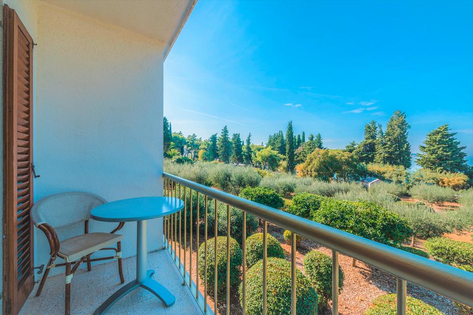 Croatie - Aminess Casa Velaris  - 3*