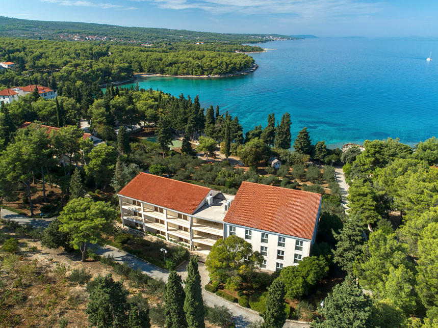 Croatie - Aminess Casa Velaris  - 3*
