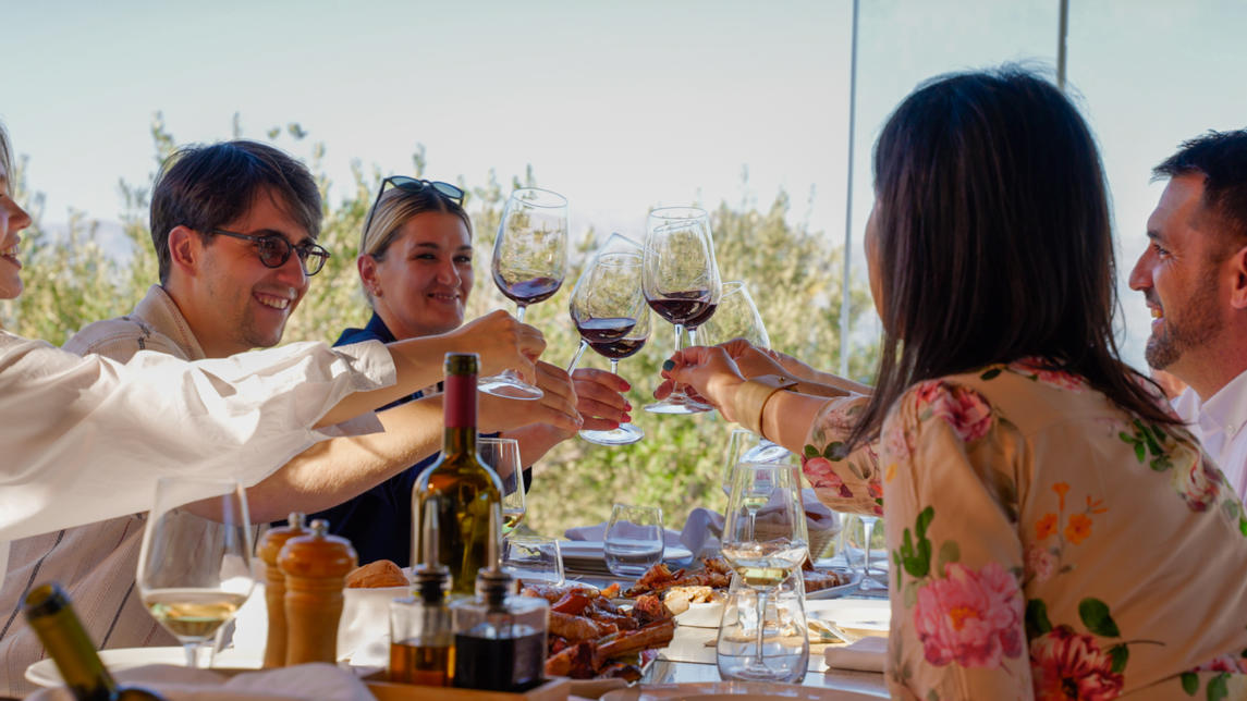 Croatie - Aminess Casa Velaris  - 3*