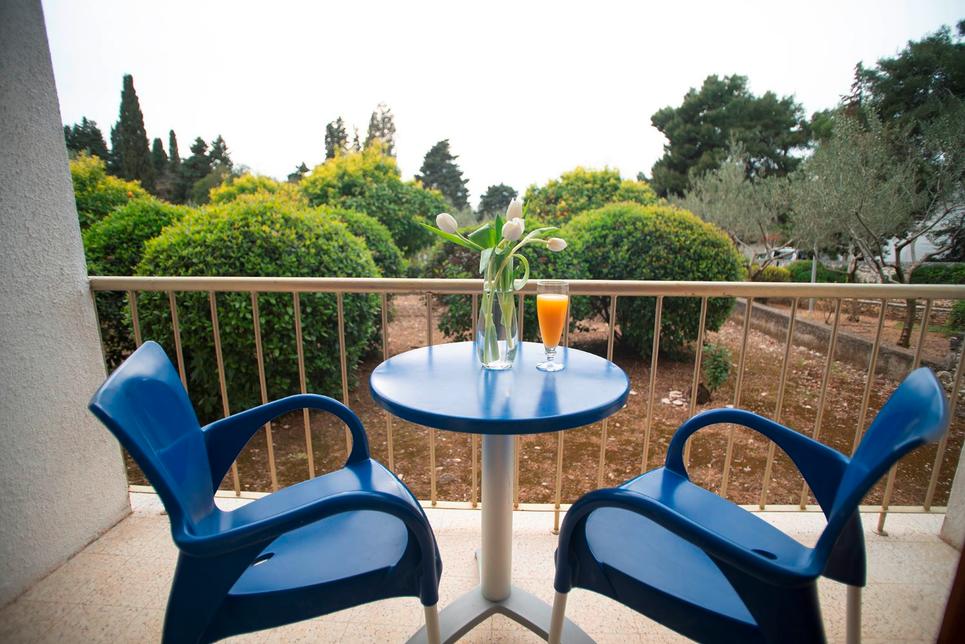 Croatie - Aminess Casa Velaris  - 3*