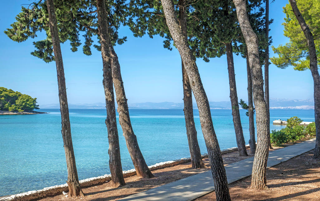 Croatie - Aminess Casa Velaris  - 3*