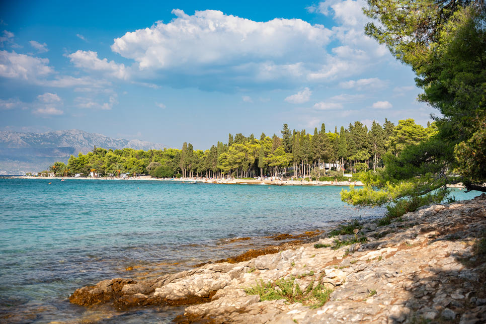 Croatie - Aminess Casa Velaris  - 3*