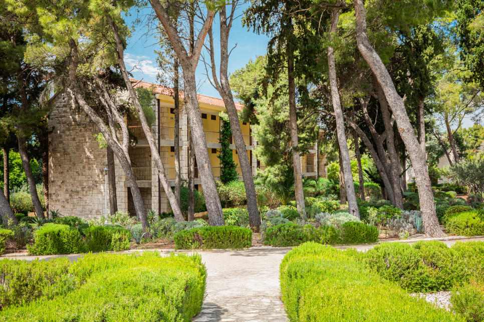 Croatie - Aminess Casa Velaris  - 3*