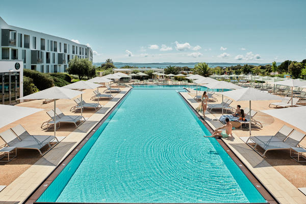 Falkensteiner Family Hotel Diadora  - 5*  - 1