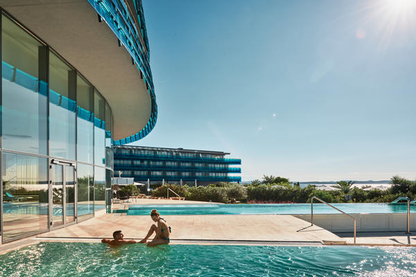 Falkensteiner Hotel & Spa Iadera  - 5*  - 1