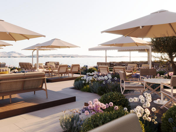 Hilton Preko Ugljan Island  - 4*  - 1
