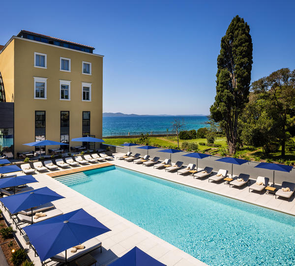 Hyatt Regency Zadar  - 5*  - 1