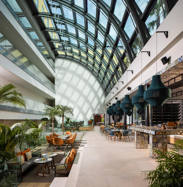 Hyatt Regency Zadar  - 5*  - 1