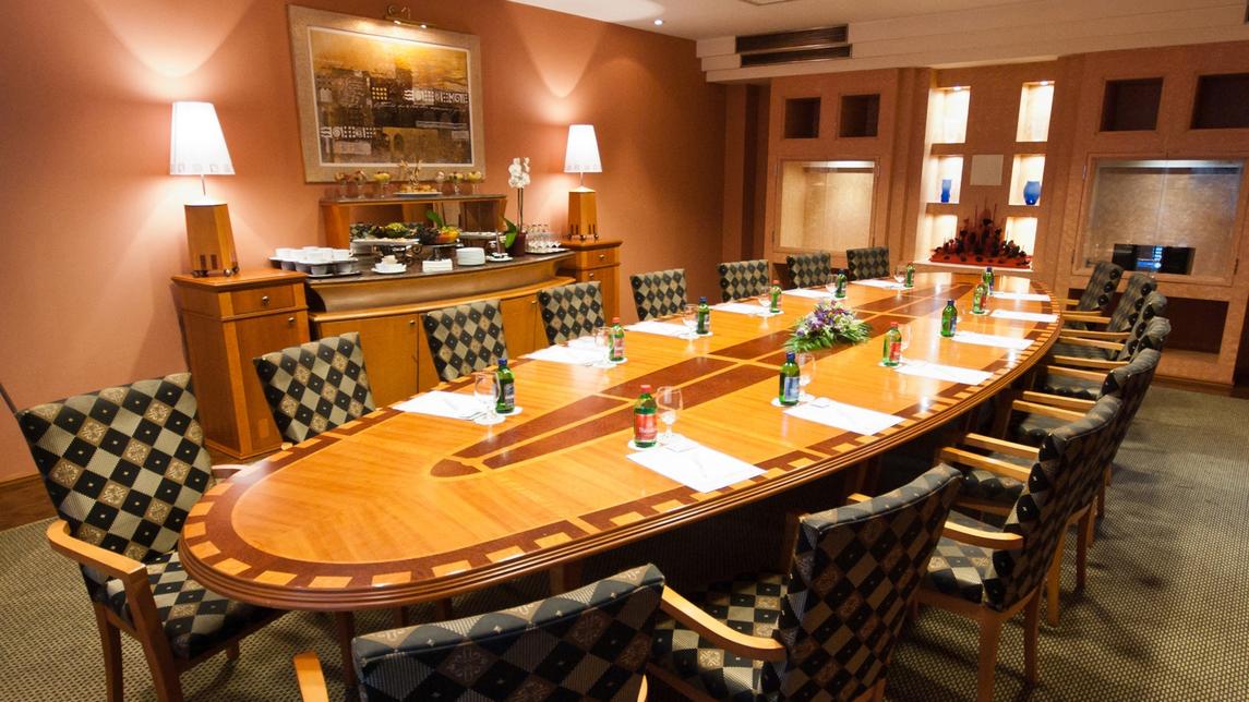 Hongrie - Verdi Budapest Aquincum  - 4*