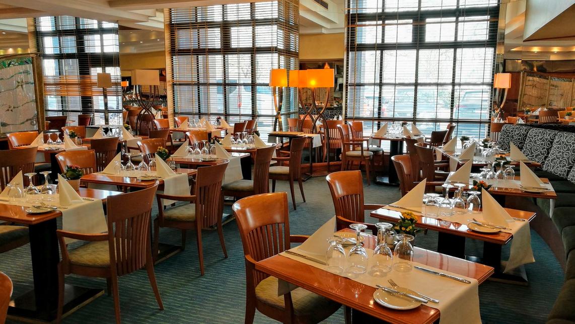 Hongrie - Verdi Budapest Aquincum  - 4*