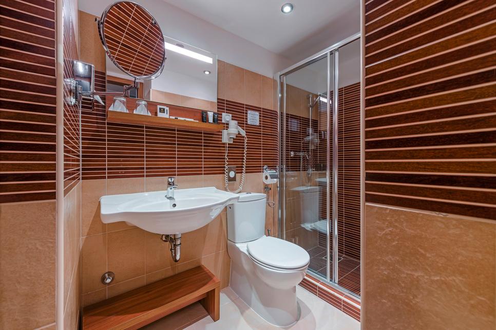 Hongrie - Charm Hotel Budapest  - 4*