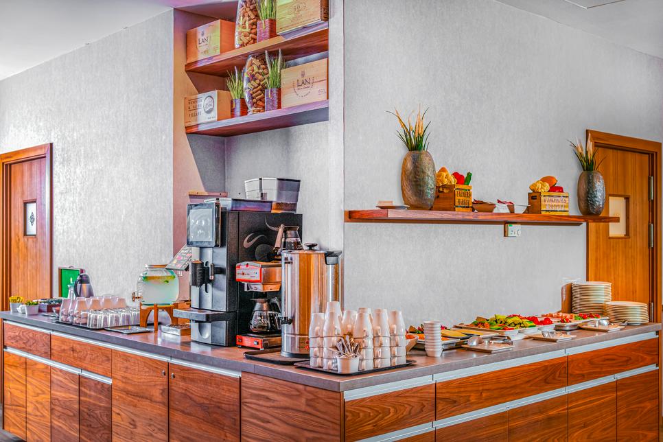 Hongrie - Charm Hotel Budapest  - 4*