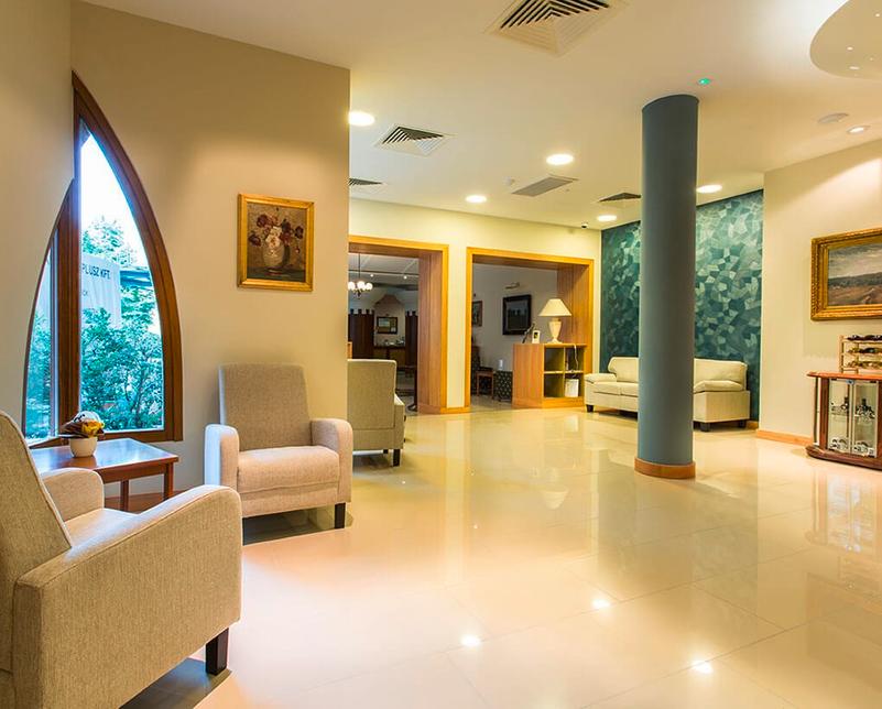 Hongrie - Corvin Budapest (Corvin Wing)  - 4*