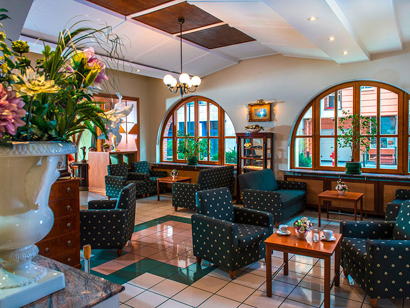 Hongrie - Corvin Budapest (Corvin Wing)  - 4*