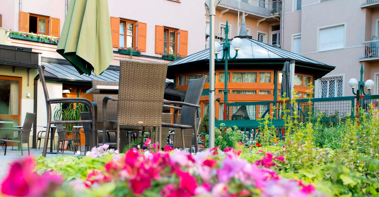 Hongrie - Corvin Budapest (Corvin Wing)  - 4*