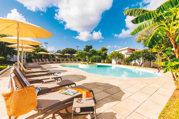 La Conchiglia Resort & Spa  - 4*  - 1