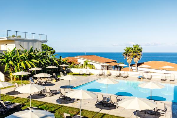 Tui Blue La Conchiglia  - 4*  - 1