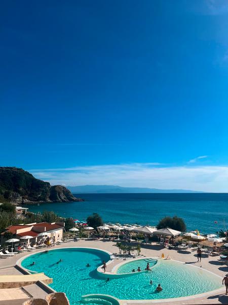 Residence Quattro Scogli  - 3*  - 1