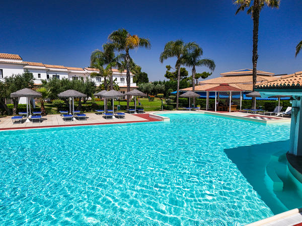 Villaggio Spiagge Rosse  - 4*  - 1