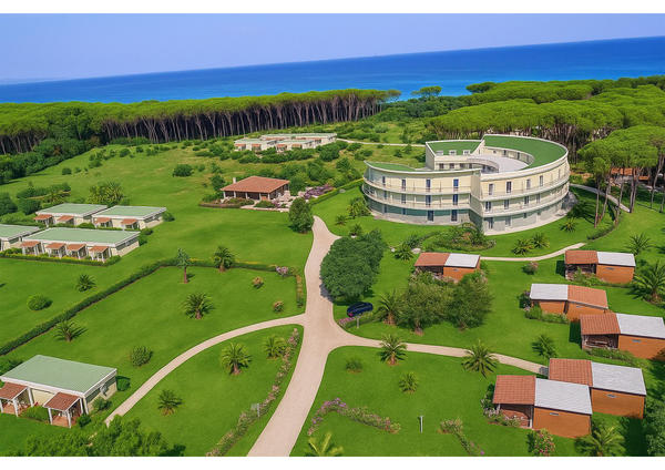 Caladune Resort  - 4*  - 1