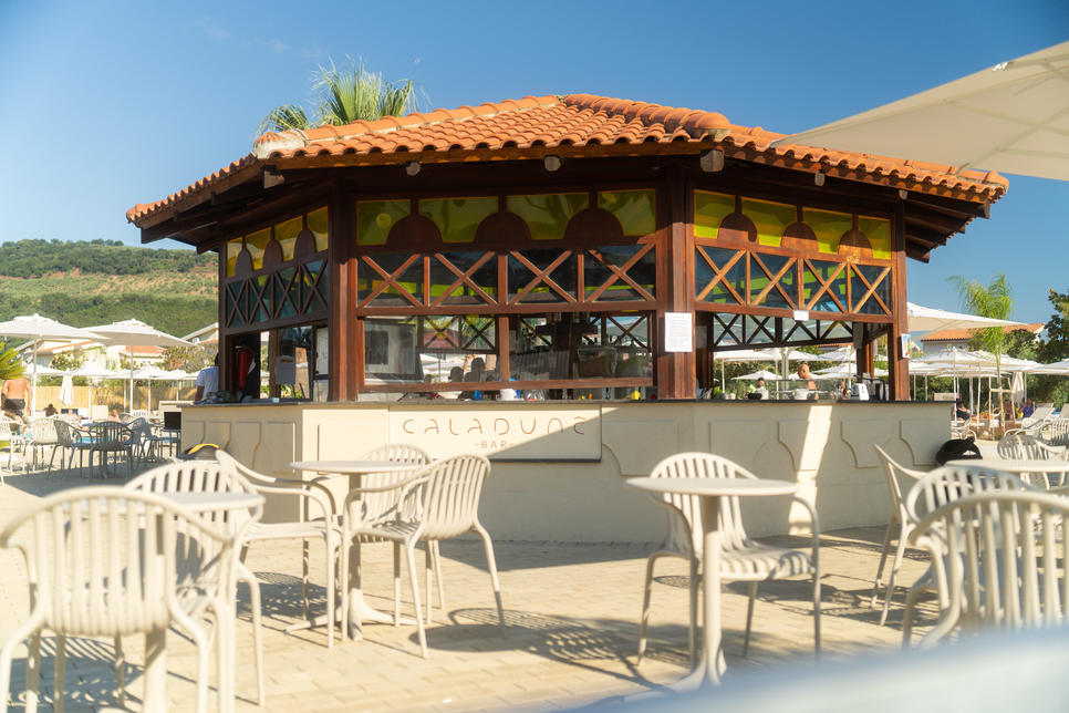 Italie - Caladune Resort  - 4*