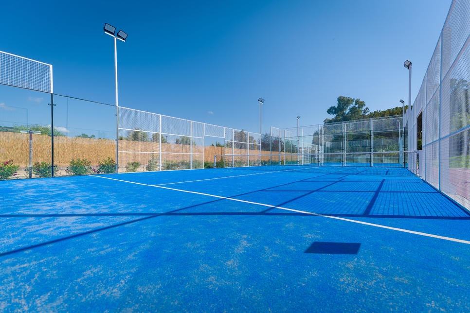 Italie - Caladune Resort  - 4*