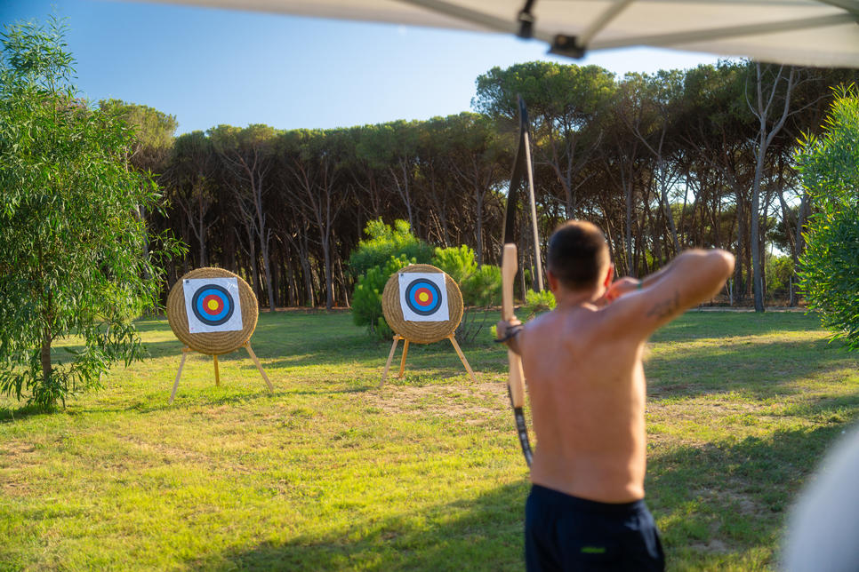 Italie - Caladune Resort  - 4*