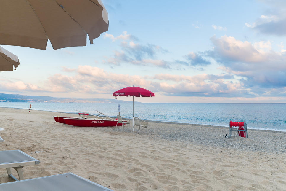 Italie - Caladune Resort  - 4*