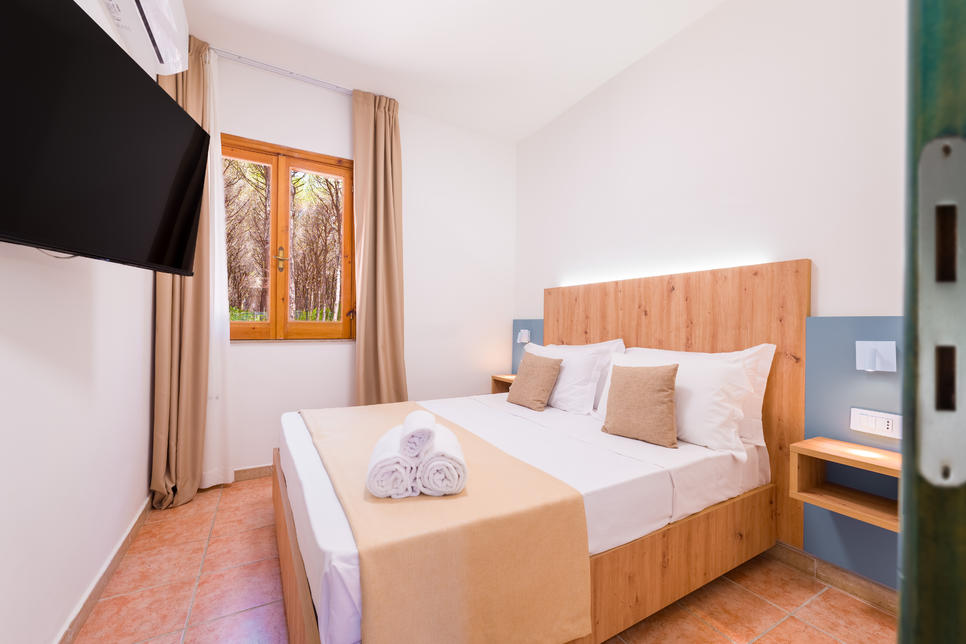 Italie - Caladune Resort  - 4*