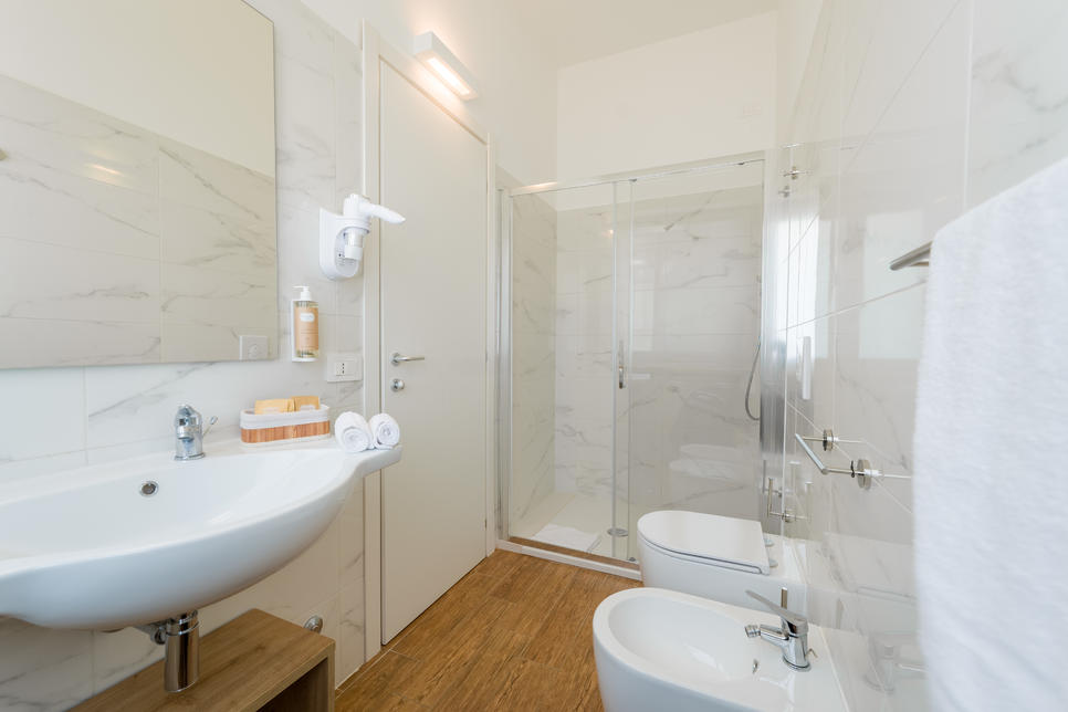 Italie - Caladune Resort  - 4*