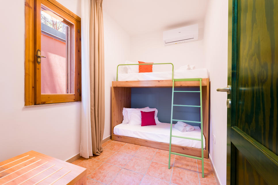 Italie - Caladune Resort  - 4*